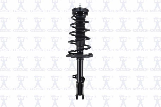 Focus Auto Parts Suspension Strut And Coil Spring Assembly P/N:1331607R