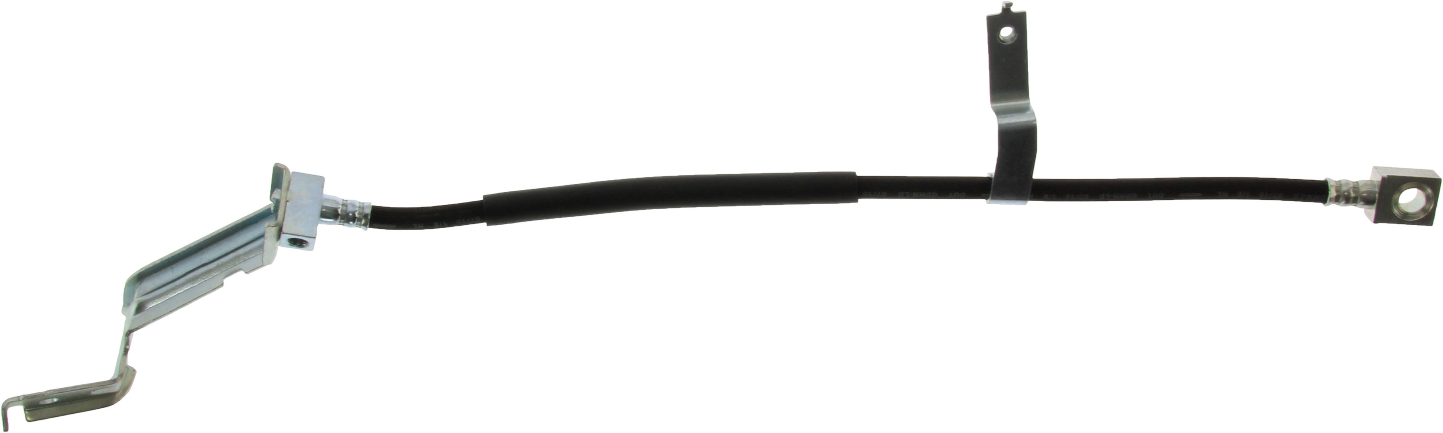 Centric Parts Brake Hydraulic Hose P/N:150.67064  Brake Hydraulic Hose P/N: