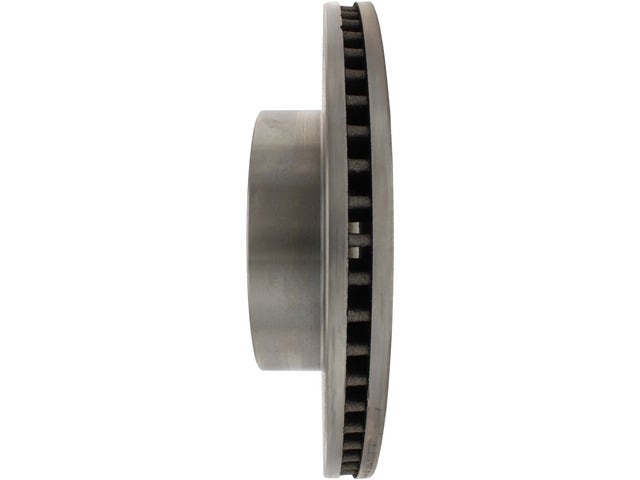Centric Parts Disc Brake Rotor P/N:121.44118  Disc Brake Rotor P/N:
