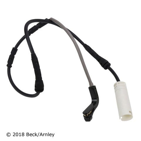 Beck/Arnley Disc Brake Pad Wear Sensor P/N:084-1606  Disc Brake Pad Wear Sensor