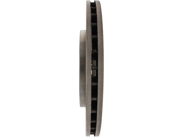 Centric Parts Disc Brake Rotor P/N:121.40022  Disc Brake Rotor P/N: