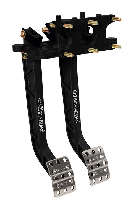 Wilwood 34011299 Break Pedal Assembly   Brake And Clutch Pedal Assembly