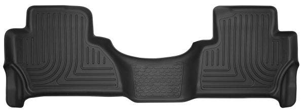 Husky Liners 53181 X-Act Contour Floor Liner Fits 15-20 Escalade Husky Liner