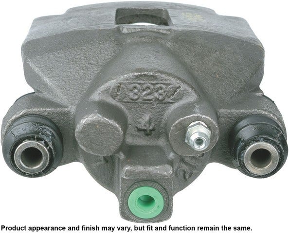 Cardone Reman Disc Brake Caliper P/N:18-4399 Cardone (A1) Industries 18-4306