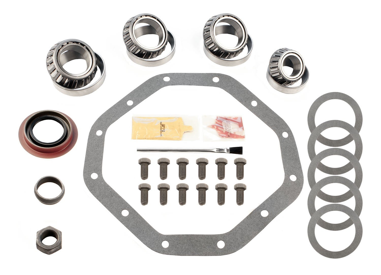 Motive Gear R9.25Rmk Bearing Kit With Koyo Bearings (Chrysler 9.25" '69-'00)