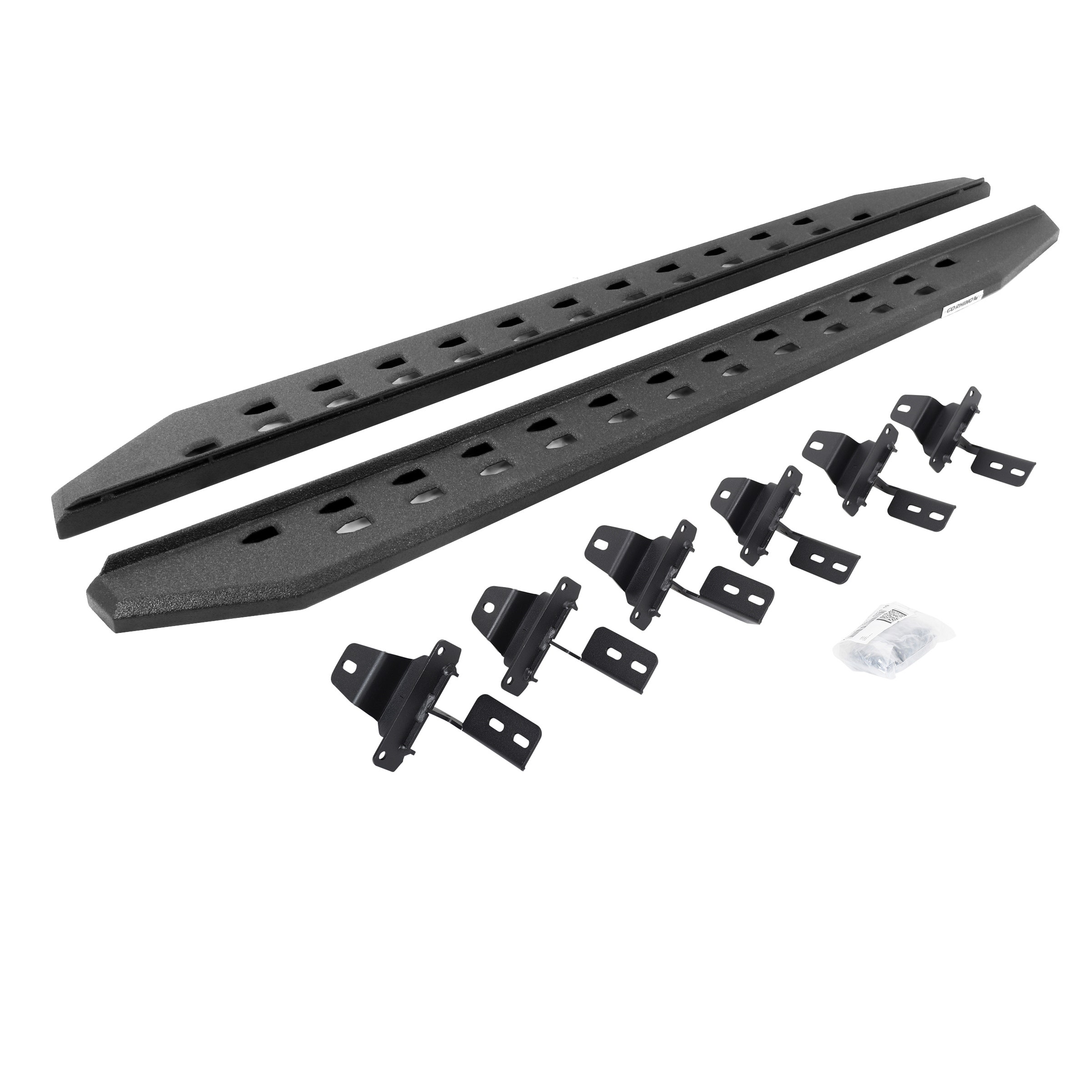 Rb20 Slims Boards W/ Brackets Rb20 Slims Boards W/ Brackets