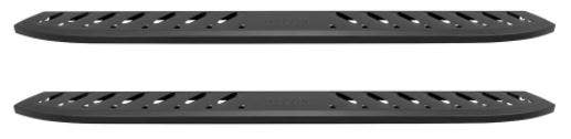Westin Automotive Products 28-81165 Textured Black Thrasher Board  Automotive