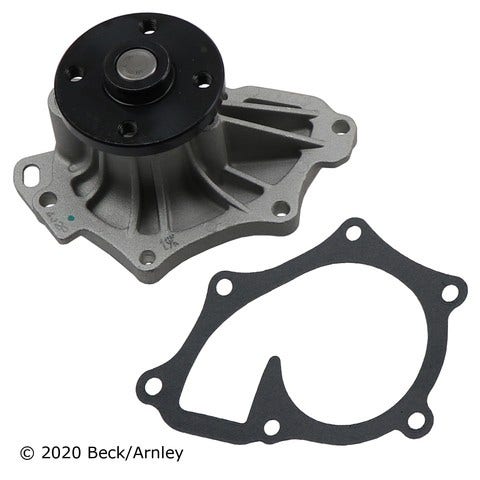 Beck/Arnley Engine Water Pump P/N:131-2272  Engine Water Pump P/N: