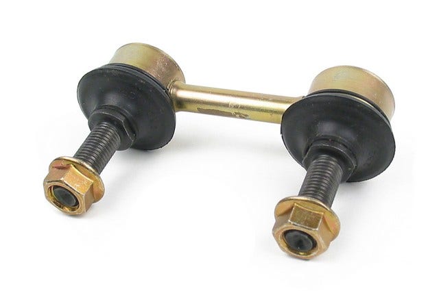 Mevotech Suspension Stabilizer Bar Link Kit P/N:Ms80809  Suspension Stabilizer
