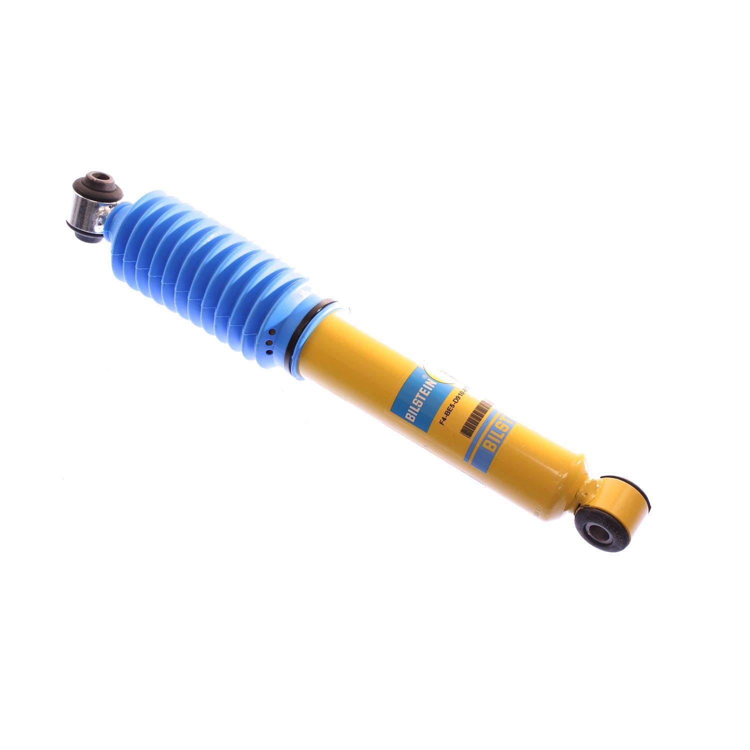 Bilstein Shock Absorbers   Shock Absorber 4600 Series Shock; Type - Nitrogen Gas