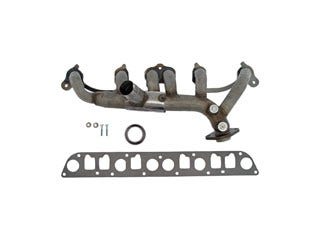 Dorman - Oe Solutions Exhaust Manifold P/N:674-170  Exhaust Manifold P/N: