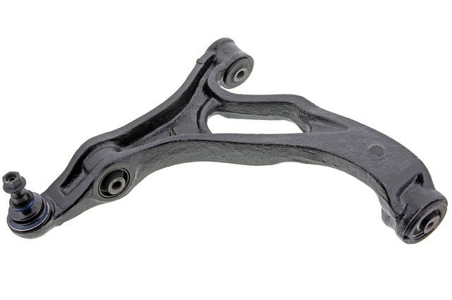Mevotech Suspension Control Arm And Ball Joint Assembly P/N:Cms70102  Suspension