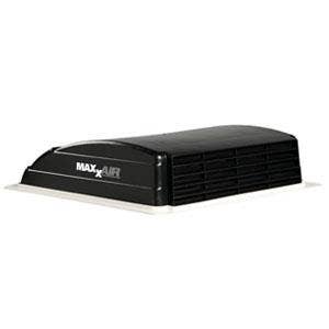 Mini Vent Deluxe  Led Black Mini Vent Deluxe  Led Black
