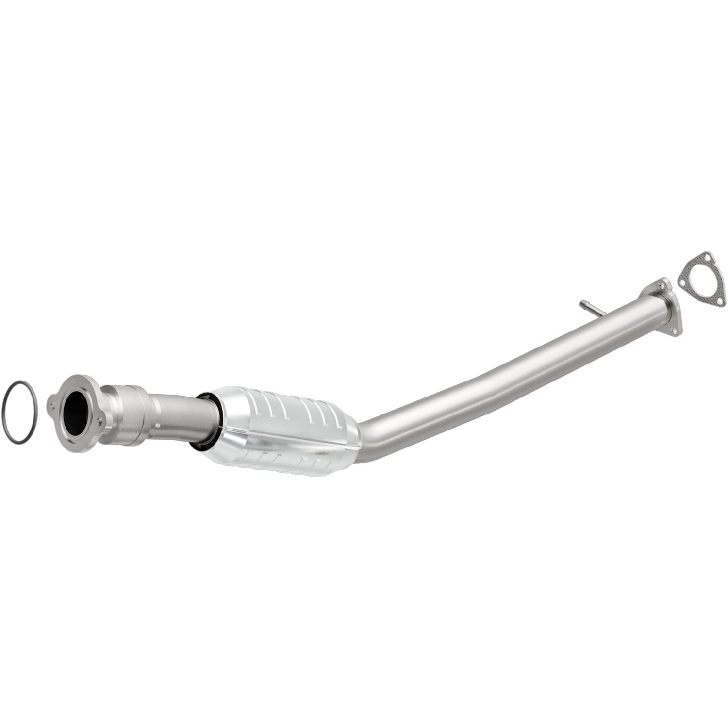 Magnaflow 49 State Converter 49220 Direct Fit Catalytic Converter Magnaflow 49