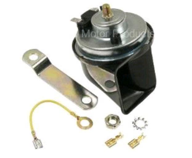 Standard Motor Products Hn-18 Horn Horn  Sound Type - Oem, Sound Level (Db) -
