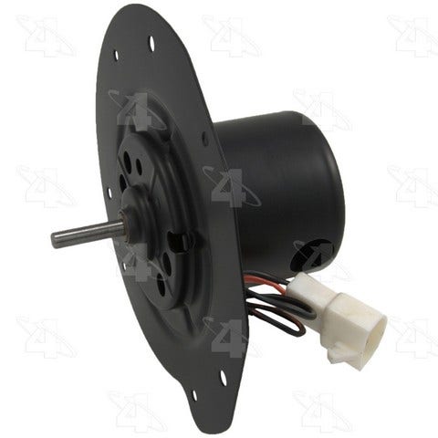 Four Seasons Hvac Blower Motor P/N:35475  Hvac Blower Motor P/N: