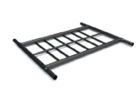 3D Large Roof Basket Extension 3D Large Roof Basket Extension