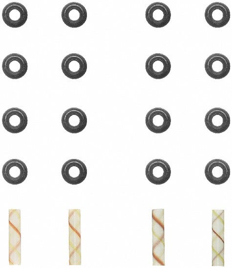 Fel-Pro Engine Valve Stem Oil Seal Set P/N:Ss 72814  Gaskets Ss 5112 Gaskets