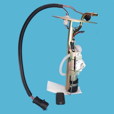 Us Motor Works Fuel Pump Module Assembly P/N:Usep2296s  Fuel Pump Module