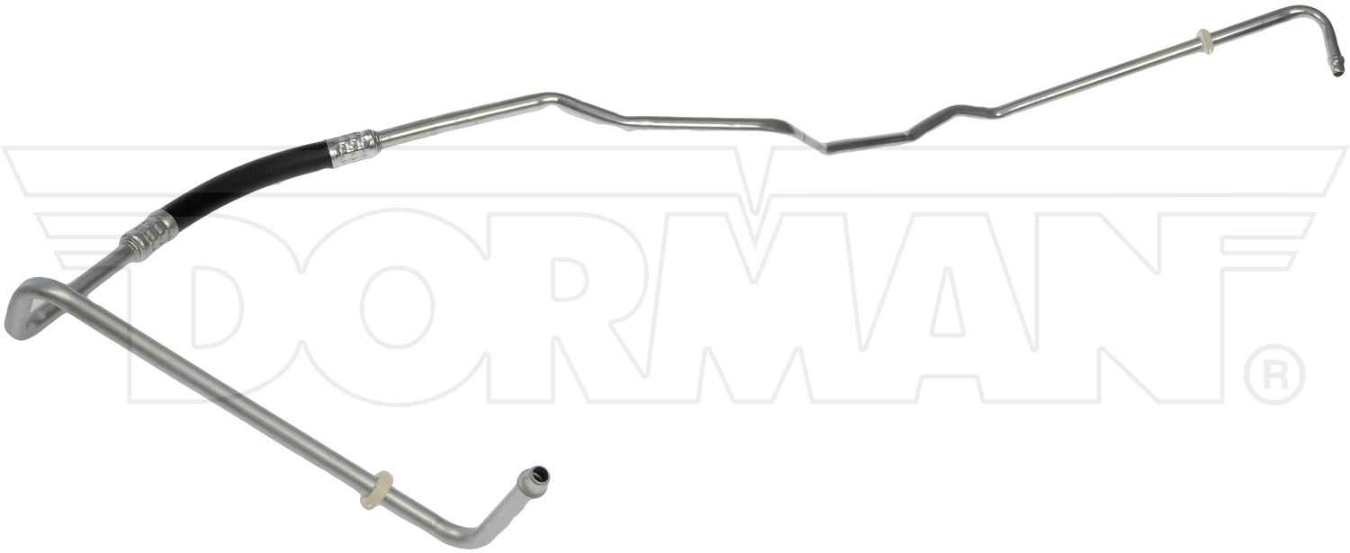 Dorman - Oe Solutions Automatic Transmission Oil Cooler Hose Assembly