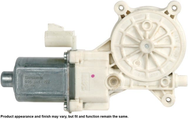 Cardone Reman Power Window Motor P/N:42-1054  Power Window Motor P/N:
