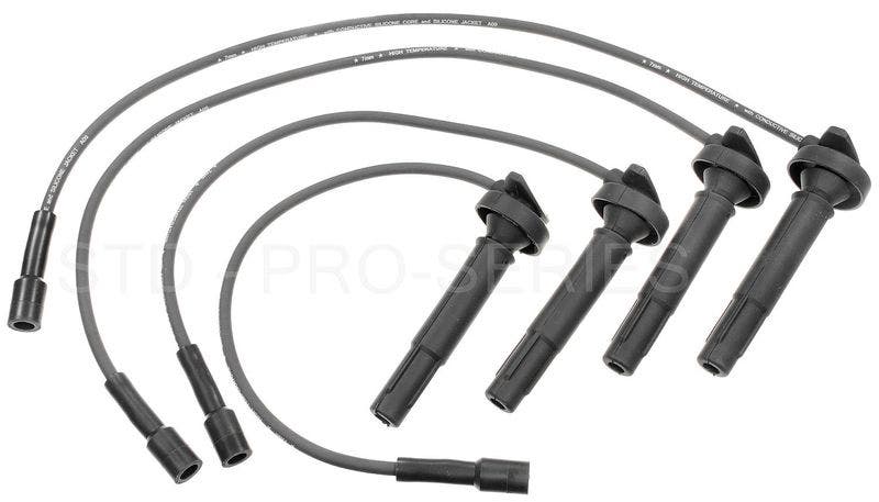 Standard Motor Products 27577 Pro Series Ignition Wire Set Standard Motor
