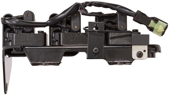 Spectra Premium Ignition Coil P/N:C-667  Ignition Coil P/N: