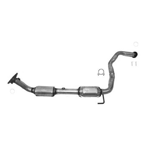 Eastern Catalytic Catalytic Converter-Direct Fit P/N:40868  Catalytic
