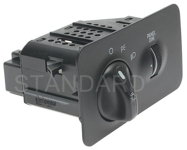 Standard Ignition Headlight Switch P/N:Ds-1385  Headlight Switch P/N: