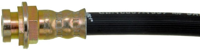 Brake Hydraulic Hose P/N:H66724 Brake Hydraulic Hose P/N: