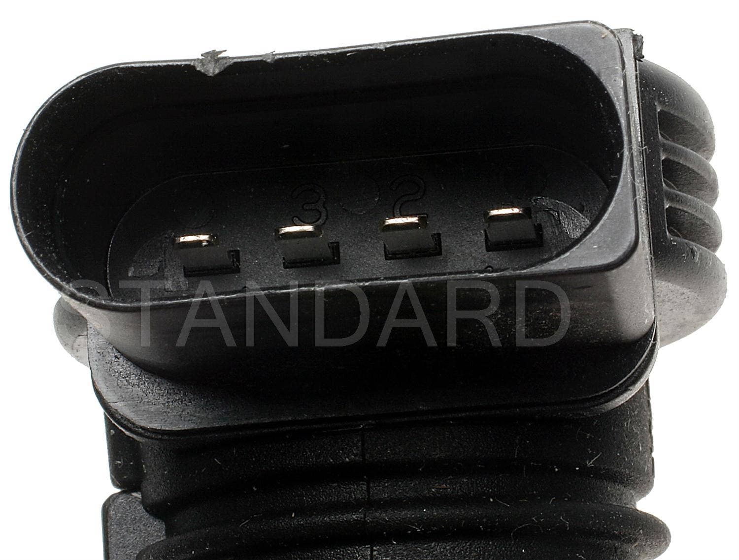 Standard Motor Products Uf411 Ignition Coil Intermotor (Tm) Ignition Coil  Coil