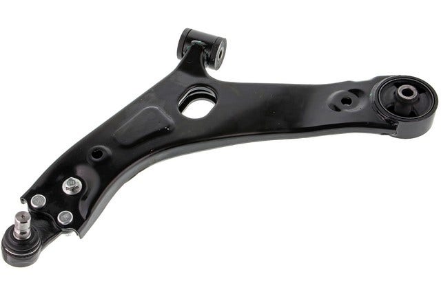 Mevotech Suspension Control Arm And Ball Joint Assembly P/N:Cms901210