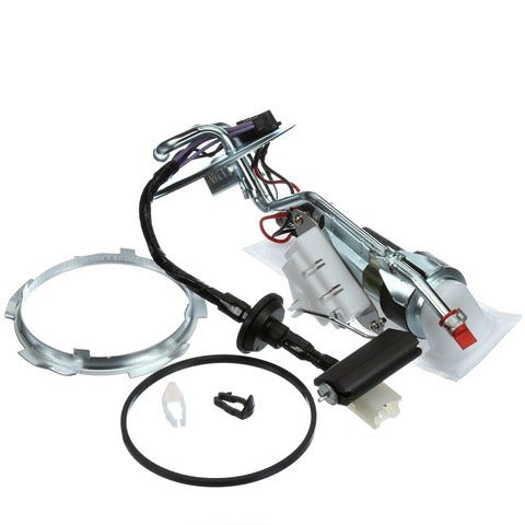 Delphi Fuel Pump Hanger Assembly P/N:Hp10219  Fuel Pump Hanger Assembly P/N: