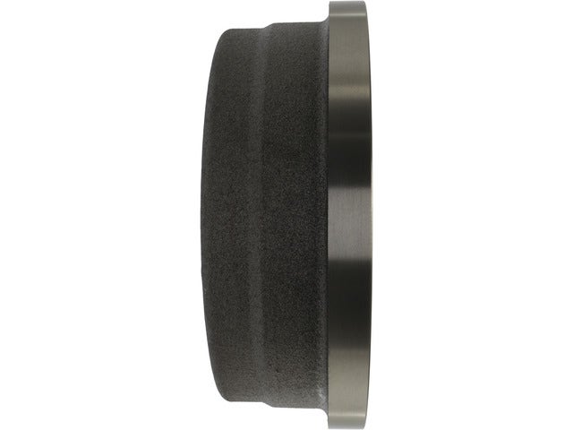 Centric Parts Brake Drum P/N:123.62004  Brake Drum P/N: