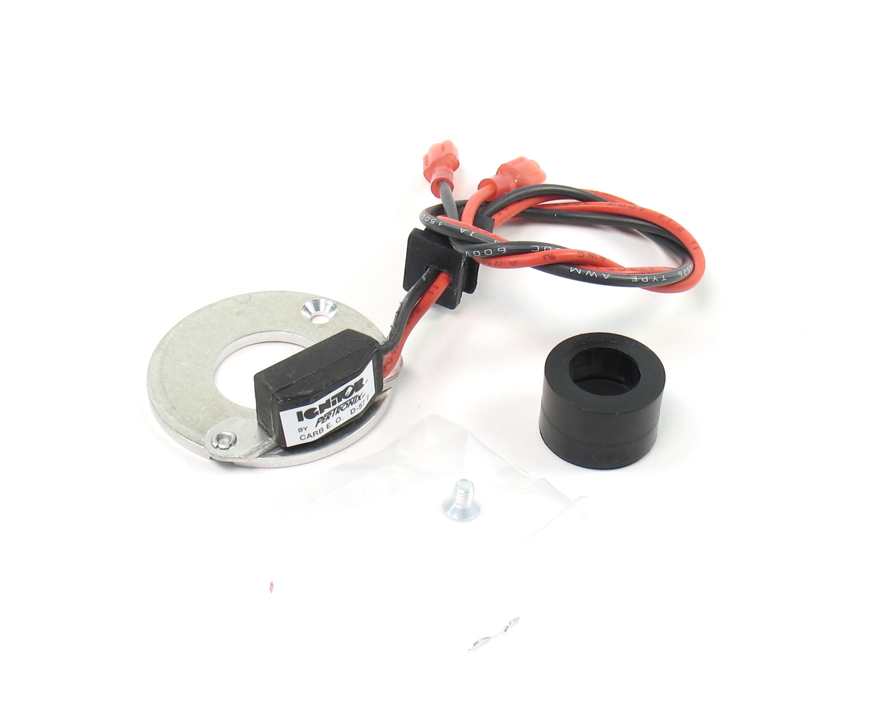 Pertronix 1847A Ignitor For For Bosch 009 4 Cylinder   Electronic Ignition
