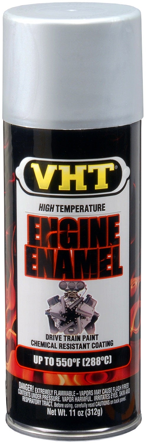 Vht Sp127 Vht High Temperature Engine Enamel    High Temperature Engine Enamel