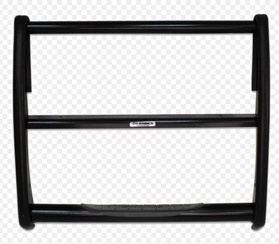 Go Rhino 3160B 3000 Series Stepguard Grille Guard   Grille Guard 3000 Series