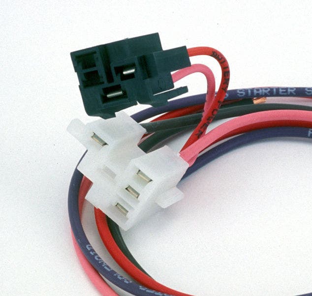 Flaming River Fr20118-5 Key Column Wiring Adapter   Key Column Wiring Adapter
