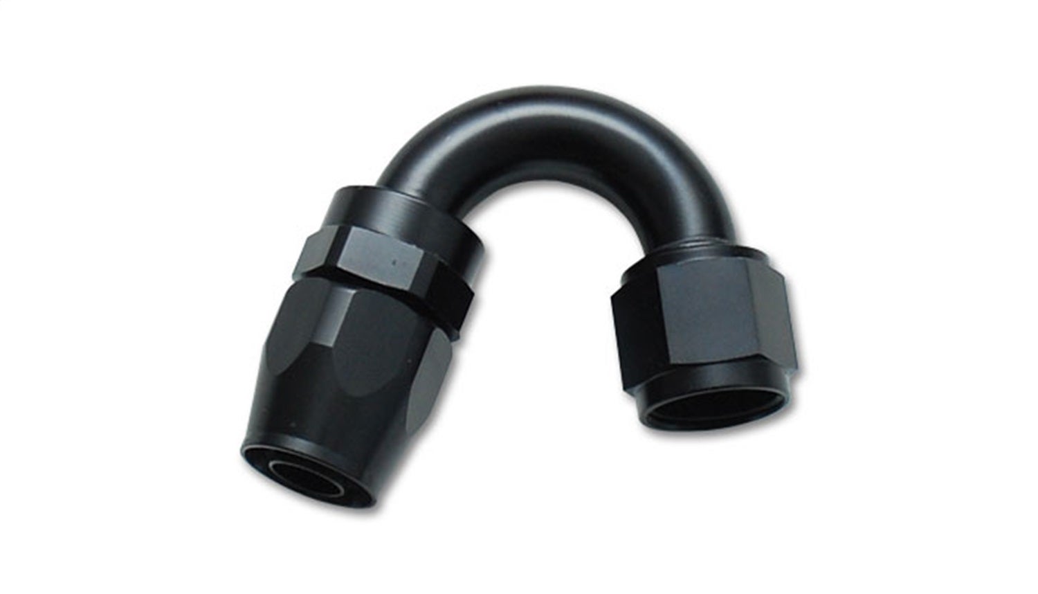 Vibrant Performance 21504 150 Degree Hose End Fitting  21306 Hose End Fitting
