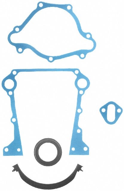 Fel-Pro Engine Timing Cover Gasket Set P/N:Tcs 45790  Engine Timing Cover Gasket
