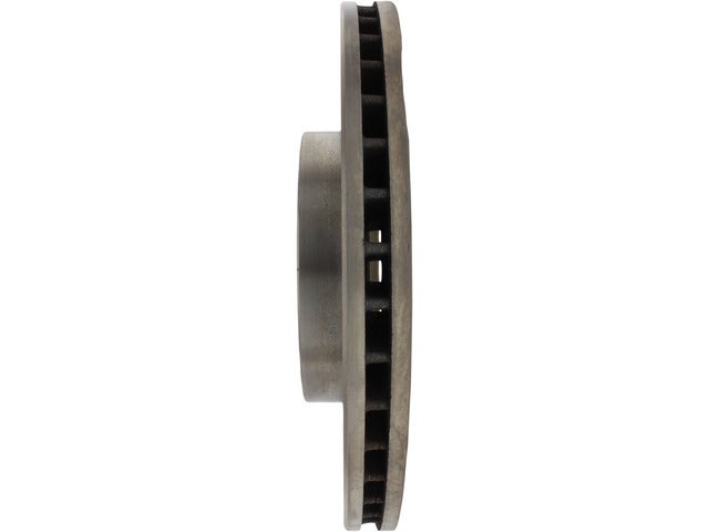 Centric Parts Disc Brake Rotor P/N:121.61093  Disc Brake Rotor P/N: