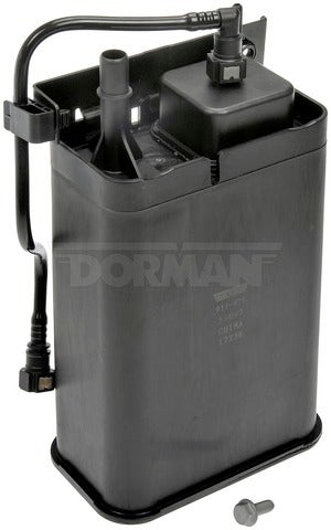 Dorman - Oe Solutions Vapor Canister P/N:911-479  Vapor Canister P/N: