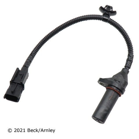 Beck/Arnley Engine Crankshaft Position Sensor P/N:180-0735  Engine Crankshaft