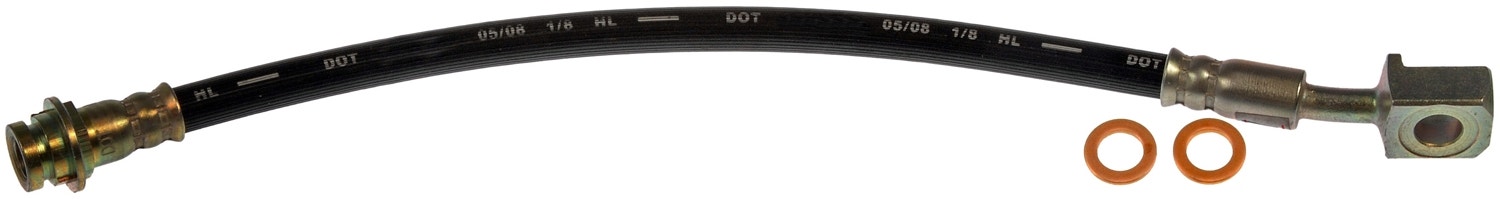 Dorman H620833   Hydraulic Brake Hose