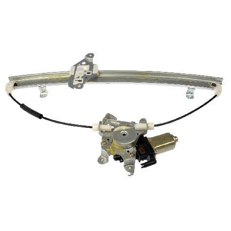 Dorman - Oe Solutions Power Window Motor And Regulator Assembly P/N:741-349 Oe
