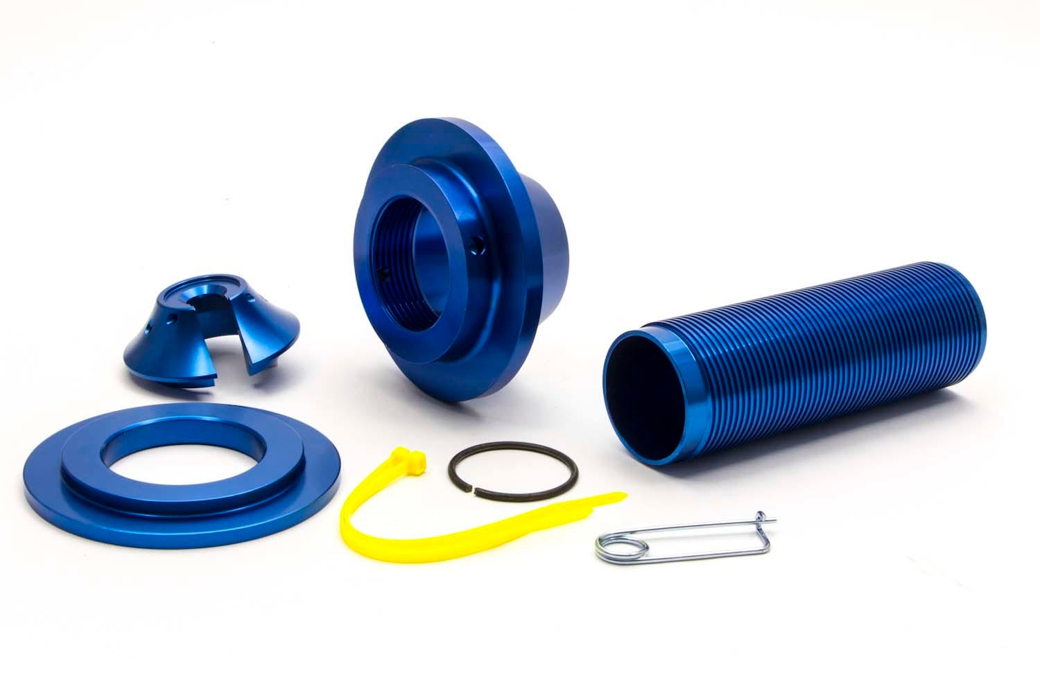 Afco Racing Products 20125A-7K 5In Coil-Over Kit  Products  5In Coil-Over Kit