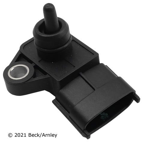 Beck/Arnley Fuel Injection Manifold Pressure Sensor P/N:158-1568  Fuel Injection
