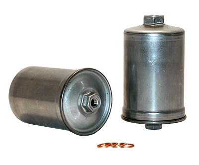 Wix Fuel Filter P/N:33279  Filters 33161 Fuel Filter; Height (In) - 6.79 Inch,