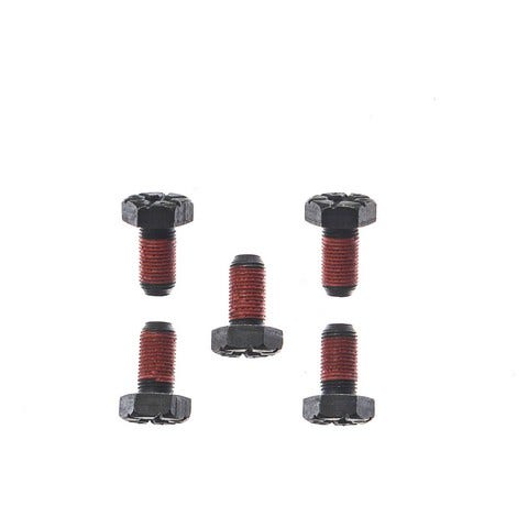 Atp Automatic Transmission Flexplate Mounting Bolt P/N:Zx-1046  Automatic