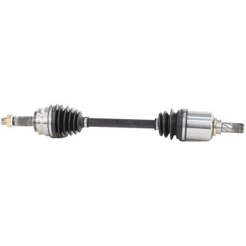 Trakmotive Cv Axle Shaft P/N:Ch-8110  Cv Axle Shaft P/N: